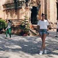 Anastasia  Malusevich