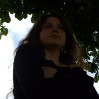 Kira Shipitsa Kaliahina