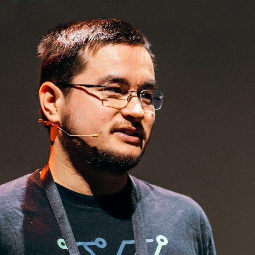 Guillaume CHAU