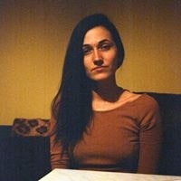 Юлия Грезина