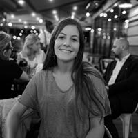 Alexandra Pressigout