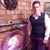 Рома Мартюк