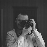 Саша Бизиков