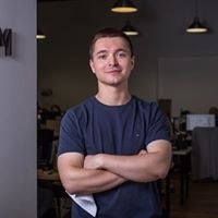 Nikita  Dmitrievskiy