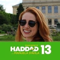 Paula Gruman Martins