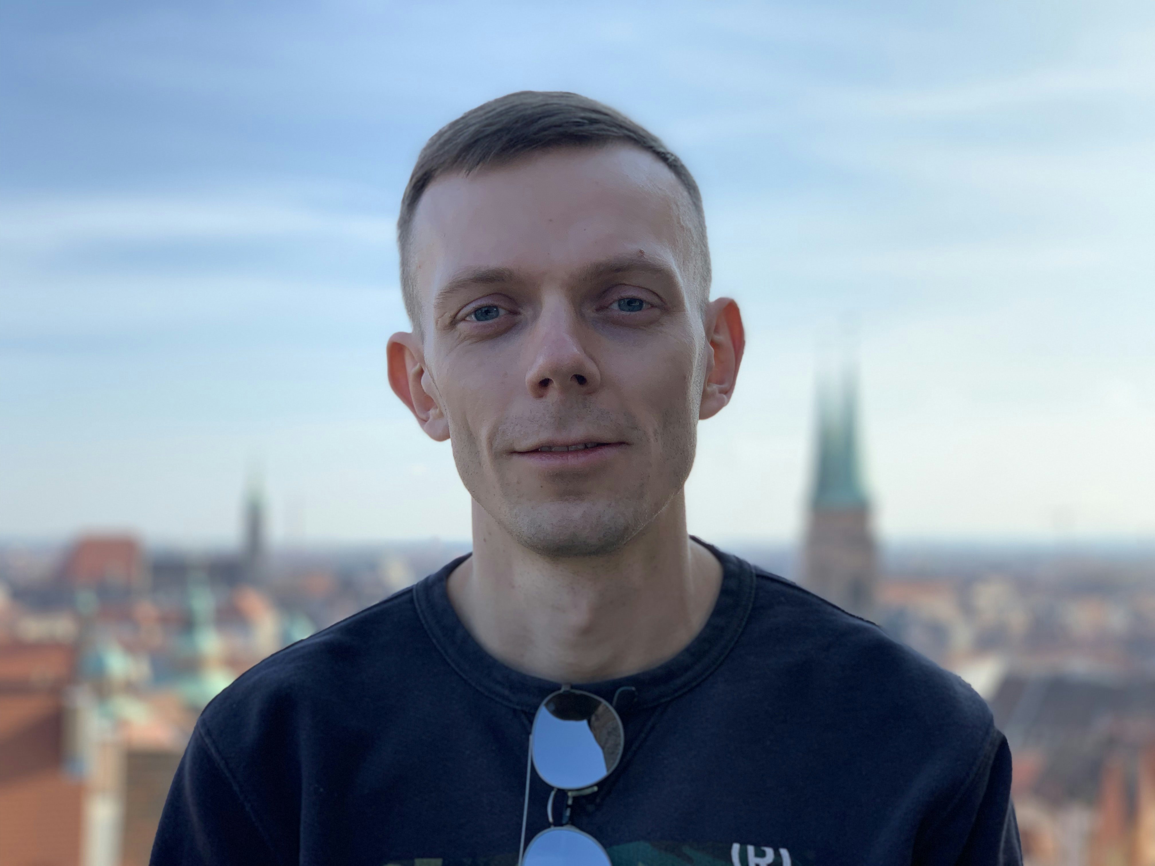 Дмитрий Пархимович