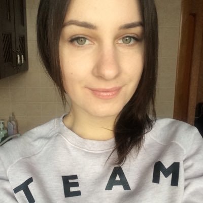 Зинаида Кот