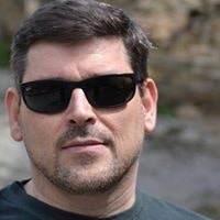 Quique Borredá Sánchez