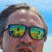 Ернар Сайлыбаев