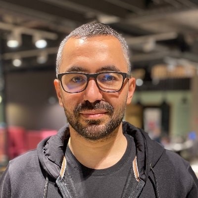 Erhan Yakut (Yakuter)