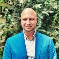 Алексей Кравченко