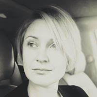 Юлия Авгуль