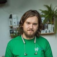 Darafei Praliaskouski