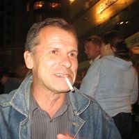 Анатолий Васильев