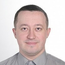 Павел Кудрявцев