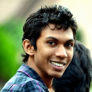 Lahiru Maramba