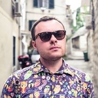 Aleksey Cherenkevich