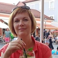 Дарья Милая