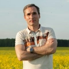 Дмитрий Анищенко