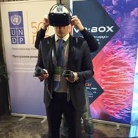 Артем Буслов