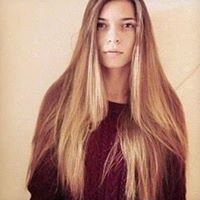 Ольга Саенко