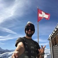 Никита Обухович