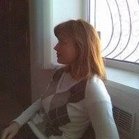 Margarita Zhgounovskaya