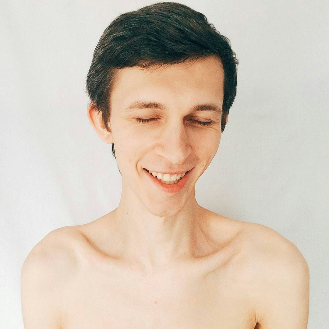 Александр Селькирк