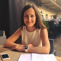 Мария Щербина