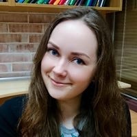 Christina  Benediktovich