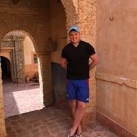 Александр Горинов