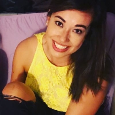 Elaine Decleir 🙋‍♀️