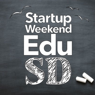 StartupWeekendEduSD