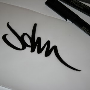 John