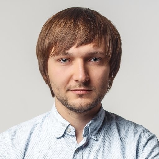 Родион Ерошек