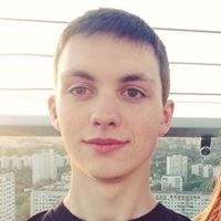 Евгений Вовчок