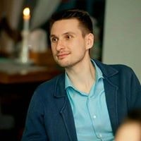 Алексей Бриленков