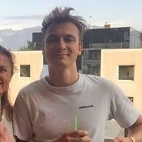 Louis Prévost Van Dooren