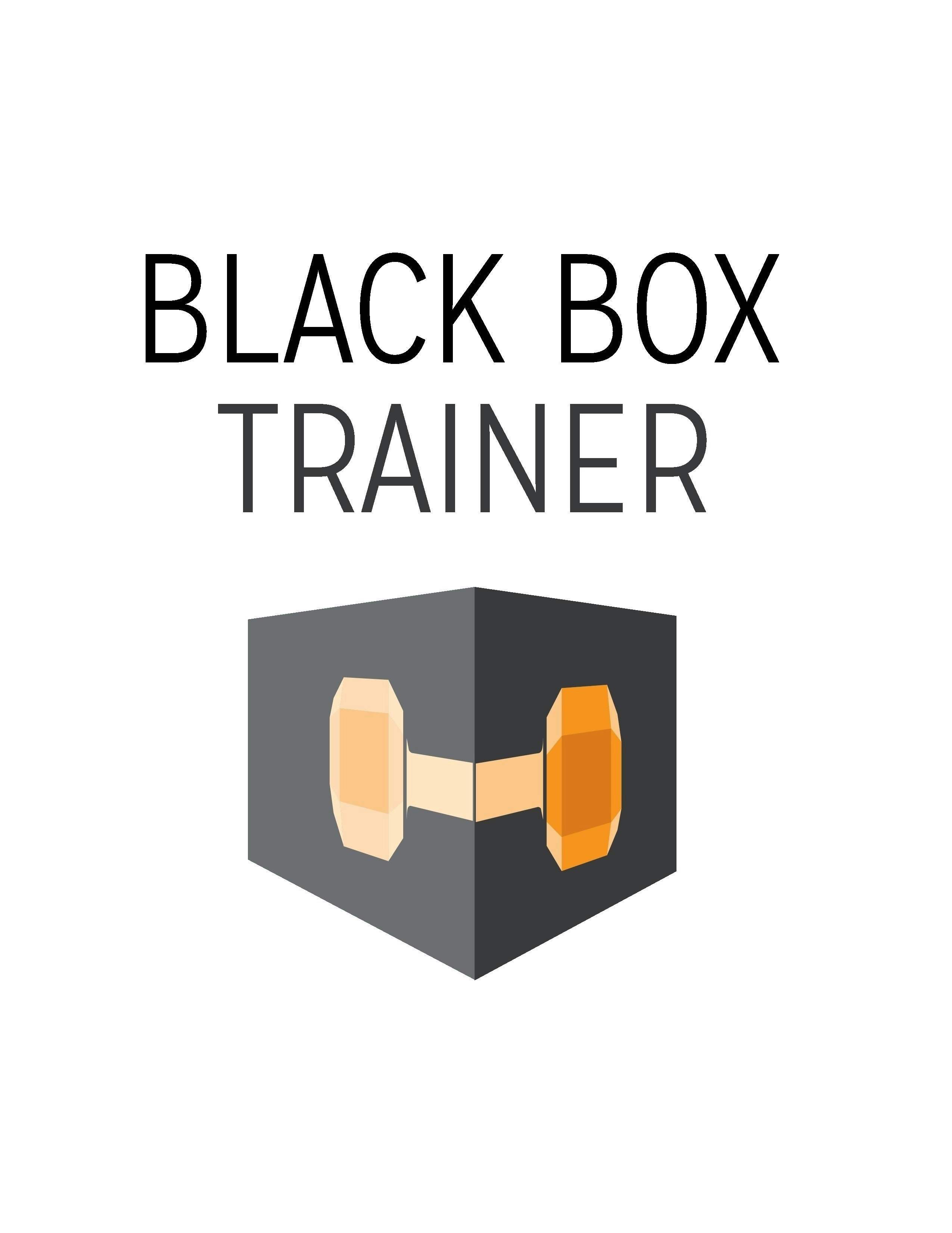 BlackBox Trainer