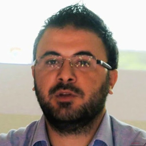 Mohamed Cherif BOUCHELAGHEM