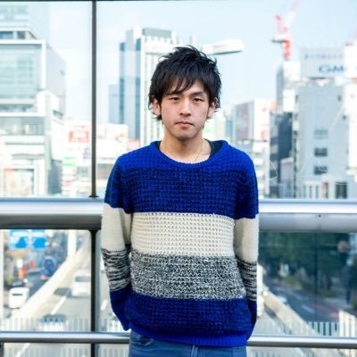 かずたか(独学エンジニア/COO SAGOJO)