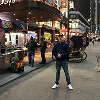 Alexander Trilberger