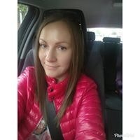 Marina Krasnoberskaya