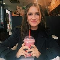 Paula Fernandez Lobato