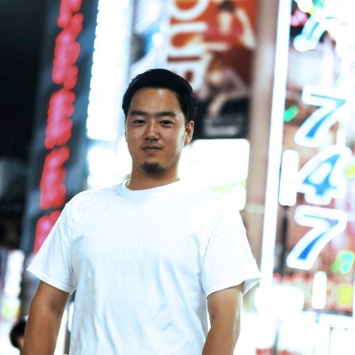 ふかみんみんと呼ばれています