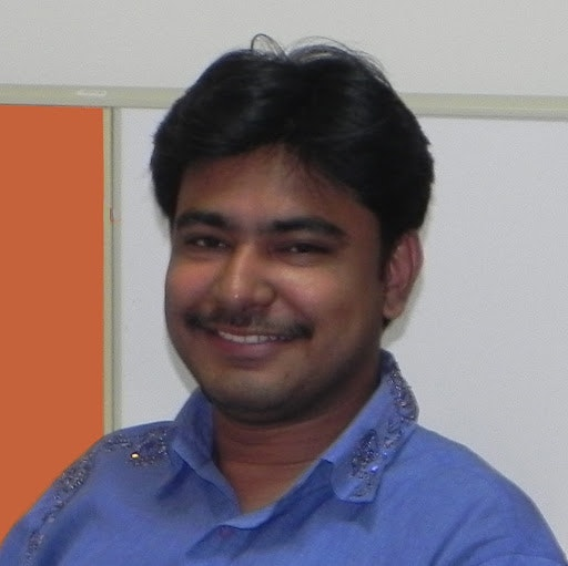 Yogesh Narayanan