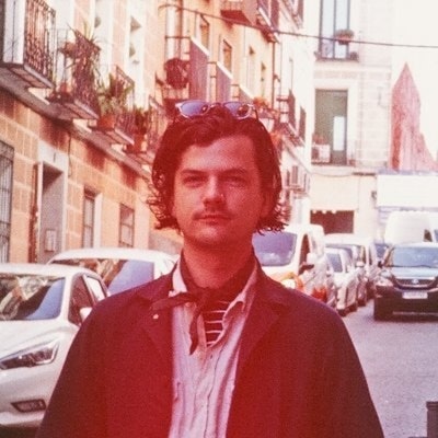 Ian Hatcher-Williams