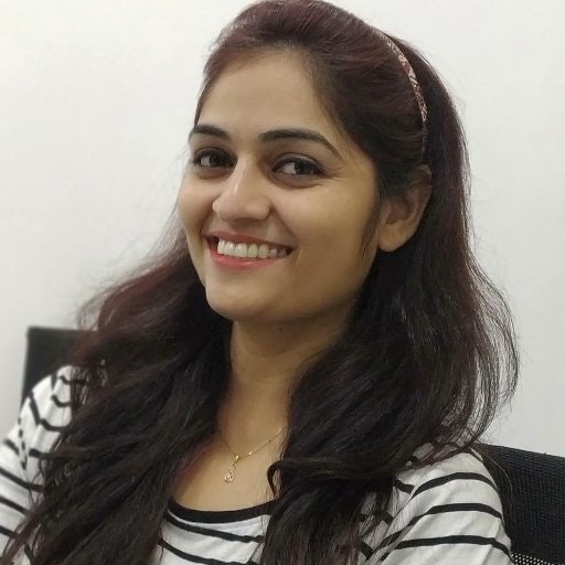 Dipti Parmar