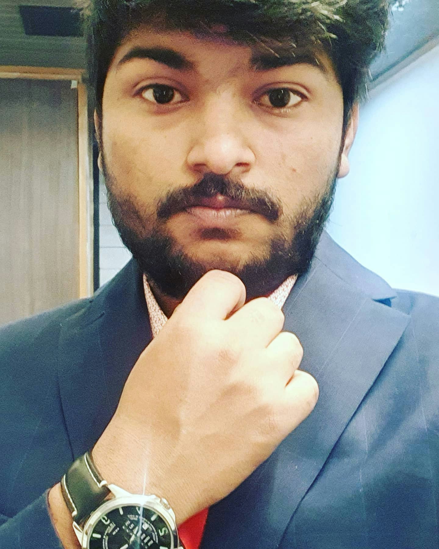 Abhivendra Singh