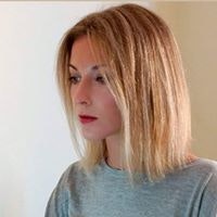 Мария Щировская